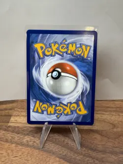 Pokemon TCG Iono’s Wattrel 231 IR En ME: Ascended Heroes 2026 NM - IN HAND - Image 2