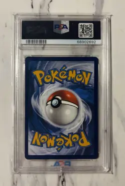 Pokemon Pikachu & Zekrom GX SM248 TAG TEAM PSA 10 2021 - Image 2