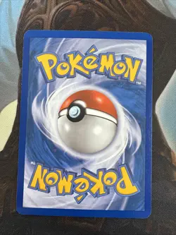 Swellow 49/107 Reverse Holo Pokemon TCG Card English ex Deoxys - Image 2