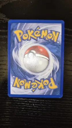 Pokemon TCG: Swellow 49/107 (2005) EX Deoxys • Reverse Holo Stamped Card LP/MP - Image 2