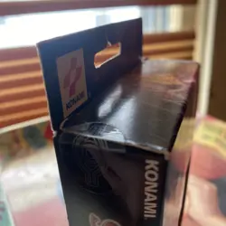 Yu-Gi-Oh Starter Deck Yugi Sealed Unlimited - Image 4