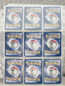 Pokemon Lot | Shadowless | Team Rocket, Gym 50+ 1st Editions Holos WOTC VTG - Image 3