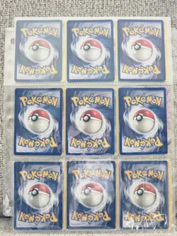 Pokemon Lot | Shadowless | Team Rocket, Gym 50+ 1st Editions Holos WOTC VTG - Image 5