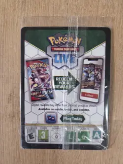 Mew ex SVP 053 Pokemon TCG Scarlet Violet 151 Black Star Promo Full Art SEALED - Image 4
