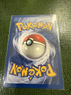 Butterfree 33/64 1st Edition - Jungle - Pokemon Card - *MINT* - Image 2