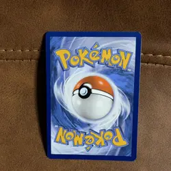 Pokemon Mimikyu Holo Basic Card 70 HP Claw Slash 081/189 Nintendo English 2020 - Image 2