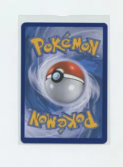 2015 English Pokemon Trading Card Breakpoint 119 Scizor EX - Image 2