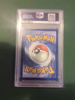 Pokemon - Special Delivery Charizard Promo Holo Card SWSH075 - PSA 9 Graded MINT - Image 2