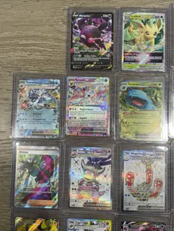 Pokemon TCG 19 Card Lot - Shipping Included - Card List in Description - Image 3