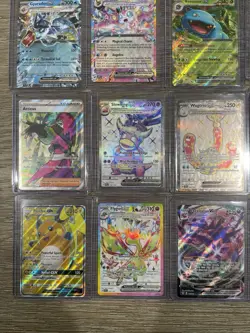 Pokemon TCG 19 Card Lot - Shipping Included - Card List in Description - Image 4