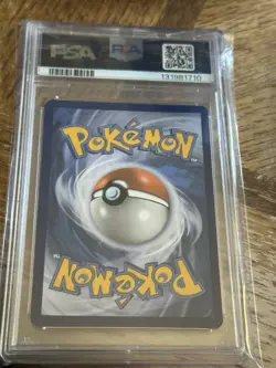 2016 Pokemon XY Generations Radiant Collection Pikachu #RC29 FA PSA 7 - Image 2