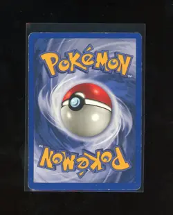 2002 Neo Destiny Shining Celebi 106/105 Holo Foil Pokemon Secret Rare - Image 2