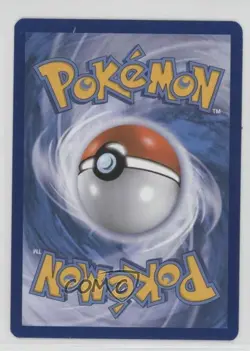 Linoone Russian Pokemon XY Primal Clash #112 - Image 2