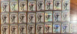 Umbreon ex SVP176 Sv: Scarlet & Violet Promo Cards Holo Pokemon LOT OF 25 - Image 1