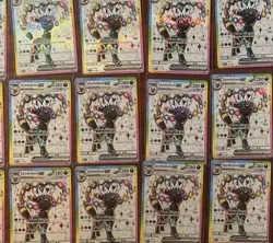 Umbreon ex SVP176 Sv: Scarlet & Violet Promo Cards Holo Pokemon LOT OF 13 - Image 1
