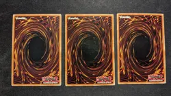 3x Convert Contact - Common Yugioh Playset - TAEV-EN047 - Near Mint - #22 - Image 2