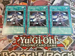 ***3x Common Soul 1st Ed 3x*** POTD-EN045 | Common | YuGiOh! NM - Image 1