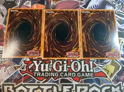 ***3x Common Soul 1st Ed 3x*** POTD-EN045 | Common | YuGiOh! NM - Image 2