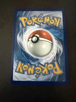 Tool Scrapper 208/192 Pokemon Rebel Clash Full Art Gold Secret Rare Holo LP - Image 2