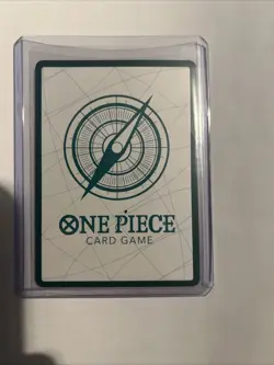 Your Turn +1000 Boa Hancock One Piece Card Game - Image 2