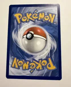 Pokemon TCG Kieran Holo Ultra Rare Card 206/167 Twilight Masquerade - Image 4