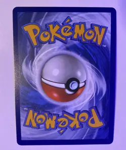 Pokemon TCG Kieran 206/167 Twilight Masquerade Ultra Rare Full Art Rare Holo - Image 2