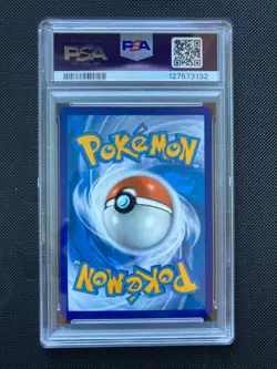 PSA 10 Greninja GX SV56/SV94 Pokemon Hidden Fates Full Art Shiny Holo Gem Mint - Image 2