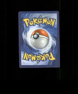 Fan-Art READ DESCRIPTION BELOW HOLO LUCARIO Card Melmetal Pokemon Card p3 - Image 2