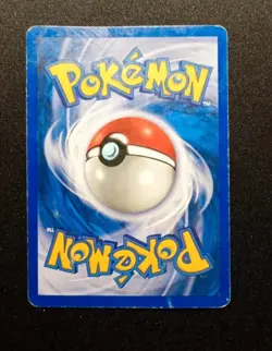 Pokemon Card-Tyranitar-29/165-Expedition- Holo-ENG-Played - Image 2