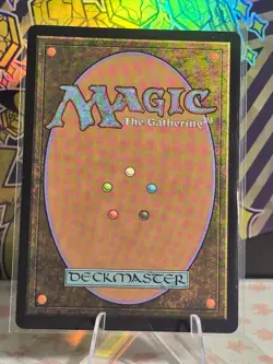 Wanderwine Prophets (Borderless) Special Guests Foil - Image 2