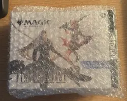 Magic The Gathering Final Fantasy Booster Bundle - Brand New, Sealed - Image 1