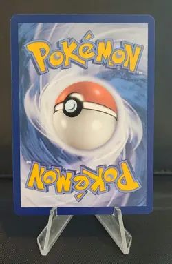 Pokemon: S&V 151 - Pikachu 025/165 - Holo Error Card - Image 2