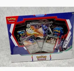 Pokemon TCG: Reshiram ex & Archaludon ex Box Bundle-NEW, FACTORY SEALED 20% off! - Image 2
