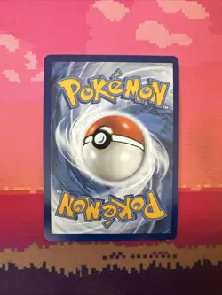 Pokemon Card Charmander Black Star Promo 044 Near Mint - Image 2