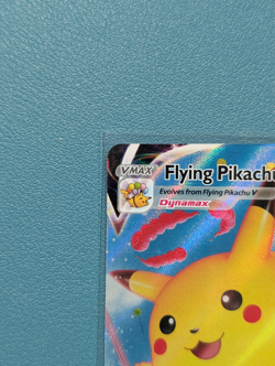 Flying Pikachu VMAX 007/025 Pokemon Celebrations Holo - Image 2