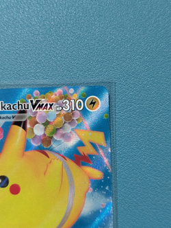 Flying Pikachu VMAX 007/025 Pokemon Celebrations Holo - Image 3