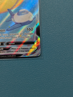 Flying Pikachu VMAX 007/025 Pokemon Celebrations Holo - Image 4