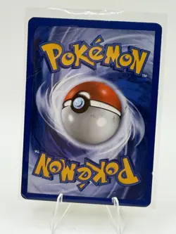 Pokemon ______'s Pikachu 50 HP Promo Holo Card Wotc 24/53 English - Image 4