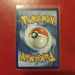 Carte Pokemon 086/086 ENERGIE PRISME POKEBALL EV10.5 FOUDRE NOIRE MINT - Image 2