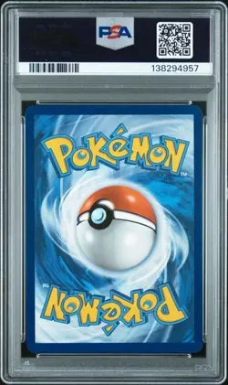 2023 POKEMON MEW EN-151 ULTRA RARE #183 CHARIZARD EX PSA 10 - Image 3