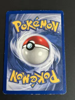 Pokemon TCG Kangaskhan 5/64 Jungle Holo MP - Image 2