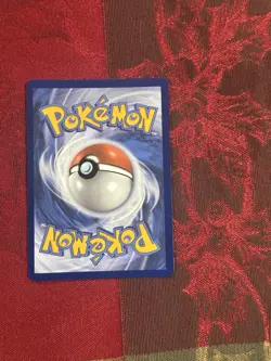 Eevee 143/191 NM Cosmos Holo STAMPED SSP [Play! Pokemon Prize Pack Series 7] - Image 2