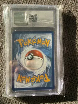 Pokemon Absol (2023) Crown Zenith GG16/GG70 CGC 10 - Image 2