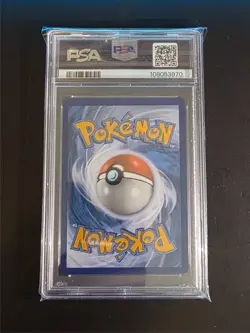 2023 DAISY'S HELP 195/165 POKEMON SCARLET & VIOLET 151 MEW EN - Gem Mint PSA 10 - Image 2