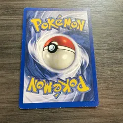 Pokemon TCG Clefairy Holo Card Base Set, Shadowless Rare, 5/102 - Image 3