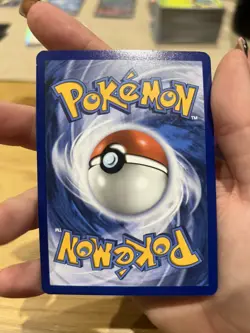 Pokemon TCG - Ascended Heroes Psyduck Reverse Holo Water Energy 039/217 - Image 2