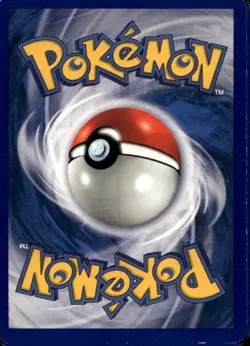 Marowak 39/64 Uncommon WOTC Jungle Pokemon - Image 2