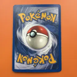 🔥 Pokemon TCG - Mewtwo (Base Set 10/102) - Rare Holo - Lightly Played 🇬🇧 - Image 2