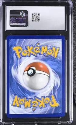 Pokemon Origin Forme Dialga VSTAR GG68/GG70 CGC 10 Crown Zenith Galarian Gallery - Image 2