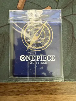 YAMATO ST13-016 SR Full Art One Piece Illustration Box Vol. 2 PROMO SEALED - Image 2